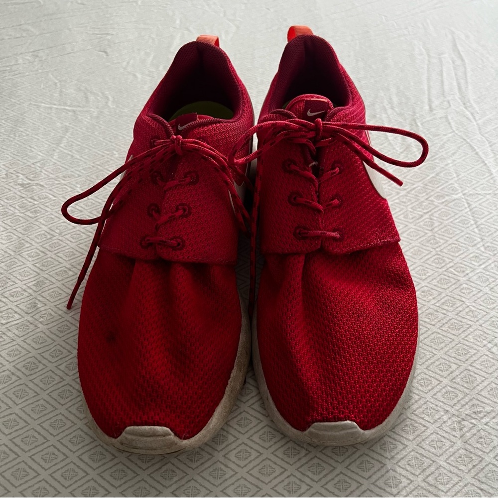 Nike Roche Shoes